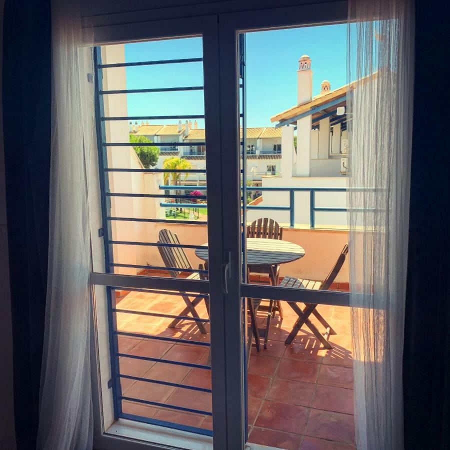 Fantastic 3-Bedroom Holiday Home Including Tennis And Pool Near Golf Course 엘 포르틸 외부 사진