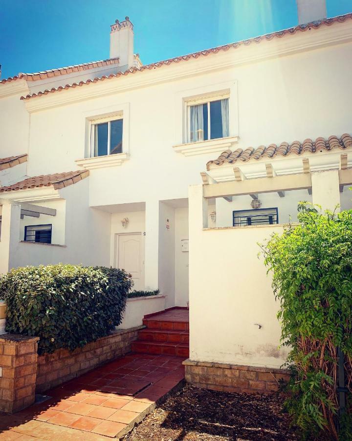 Fantastic 3-Bedroom Holiday Home Including Tennis And Pool Near Golf Course 엘 포르틸 외부 사진